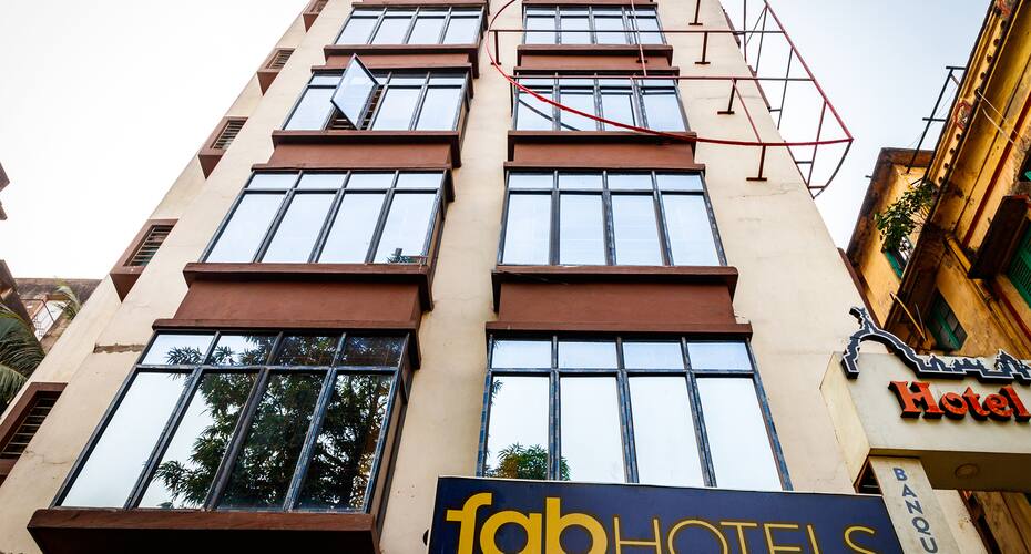 Hotel Victoria Inn, Kolkata 1