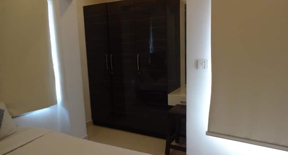 Convastay Gajel - Near Apollo Main Hospital Greams Road, Chennai 3