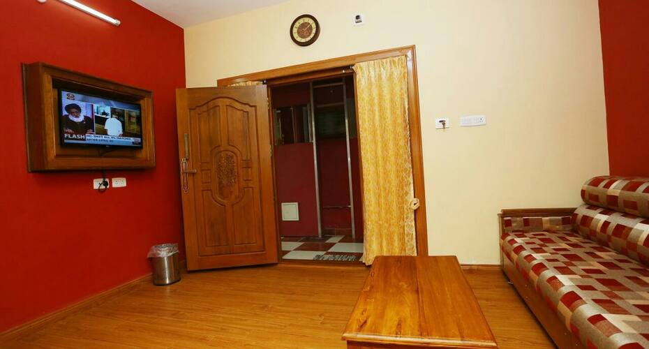 MMR Grand Inn, Ooty 3