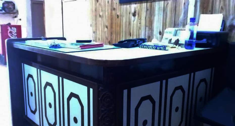 Hotel Santosh Residency, Hyderabad 2