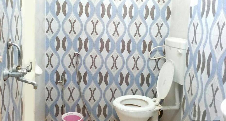 Hotel Santosh Residency, Hyderabad 4