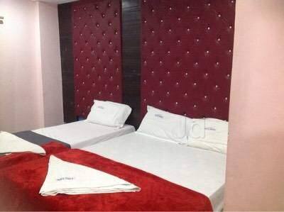 Hotel Ritz Park, Hyderabad 4