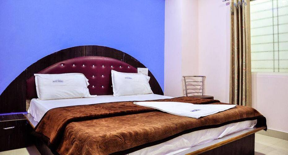 Hotel Ritz Park, Hyderabad 5