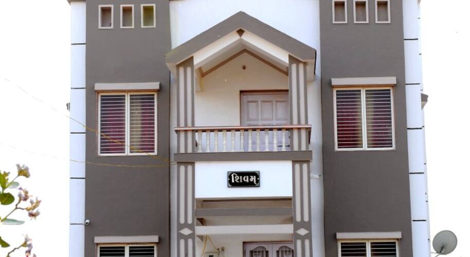 Shivam Sundaram Bungalows, Mandvi 2