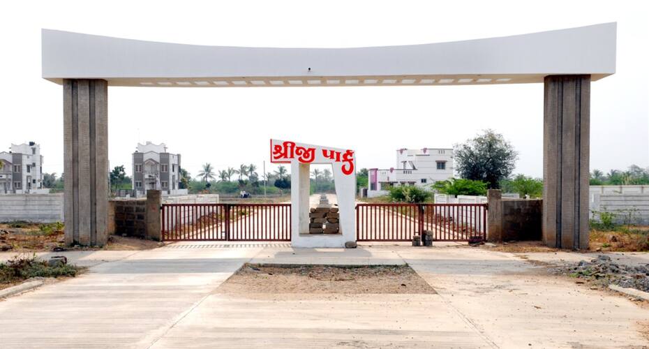 Shivam Sundaram Bungalows, Mandvi 3