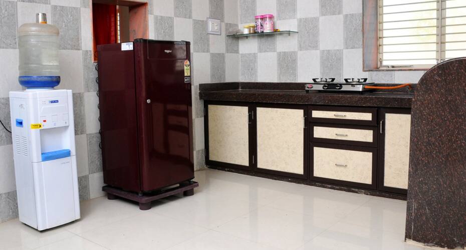 Shivam Sundaram Bungalows, Mandvi 4