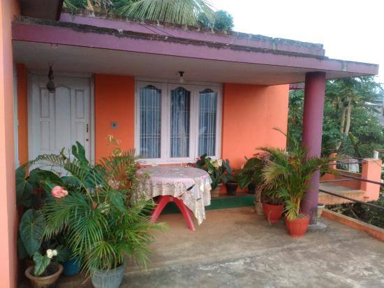 BS Homestay Coorg, Coorg 2