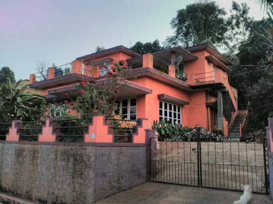 BS Homestay Coorg, Coorg 1