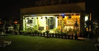 The Aravalli Penthouse, Jaipur 2