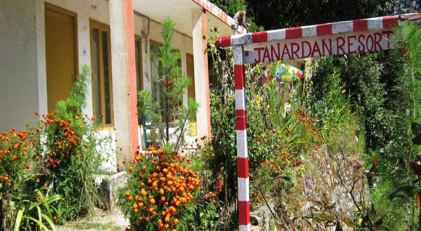 Janardan Home Stay Nainital, Nainital 2