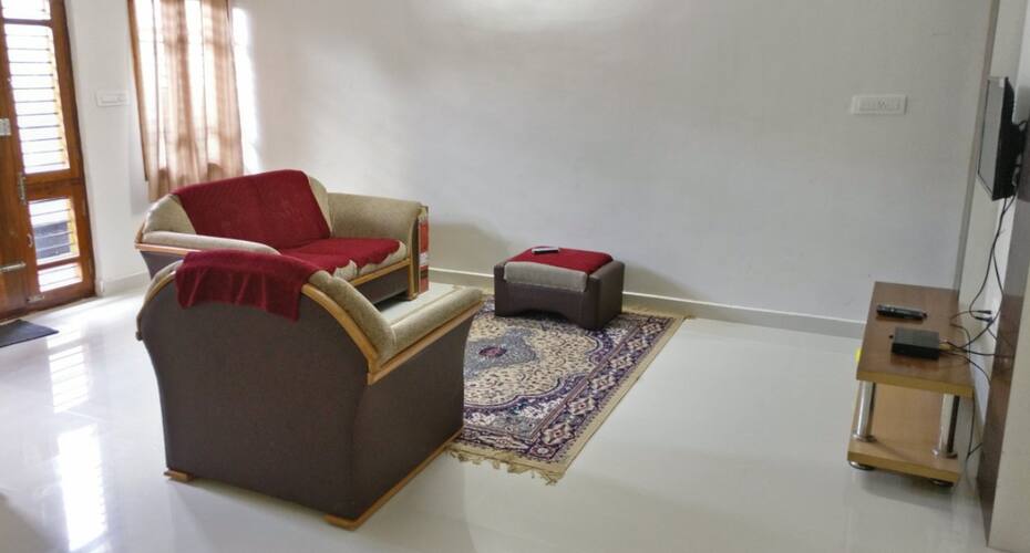 Bricknest Homes - Feel At Home, Mysore 1