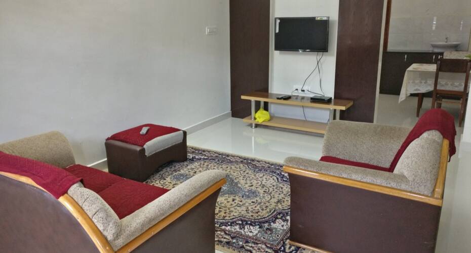 Bricknest Homes - Feel At Home, Mysore 2