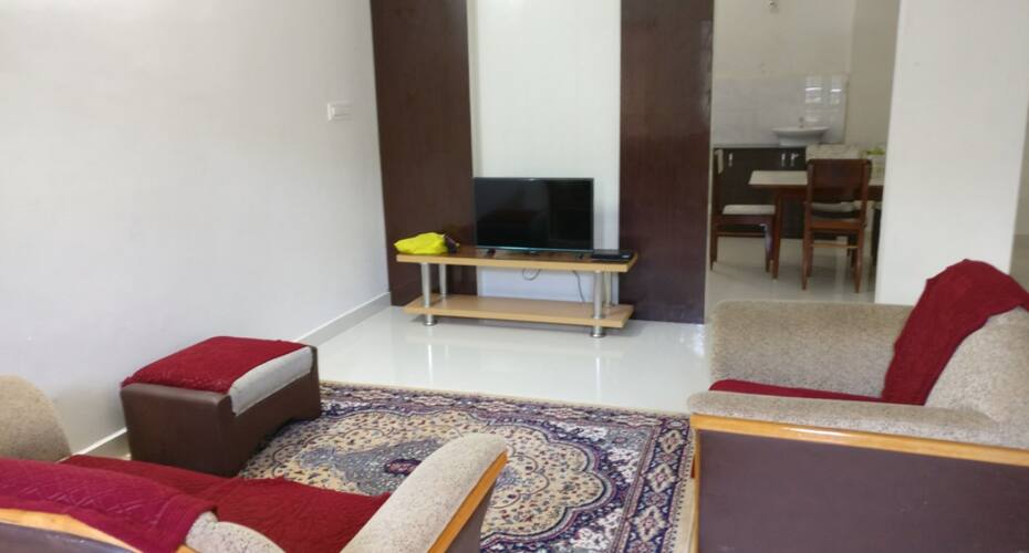 Bricknest Homes - Feel At Home, Mysore 3