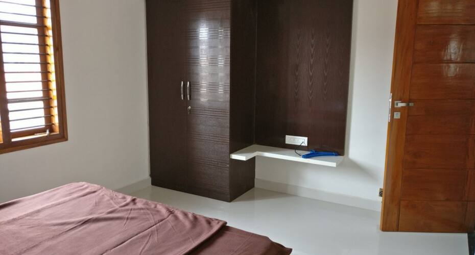 Bricknest Homes - Feel At Home, Mysore 4