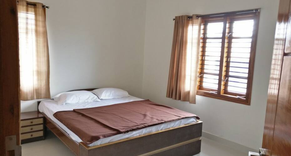 Bricknest Homes - Feel At Home, Mysore 5