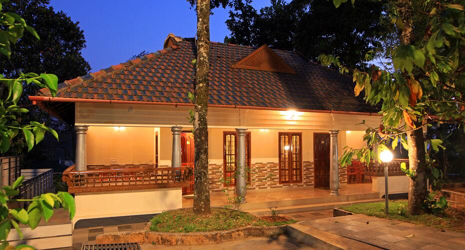 Lake n Hills Resorts, Munnar 1
