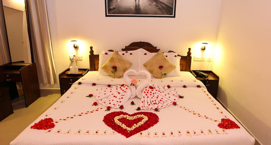 Lake n Hills Resorts, Munnar 5