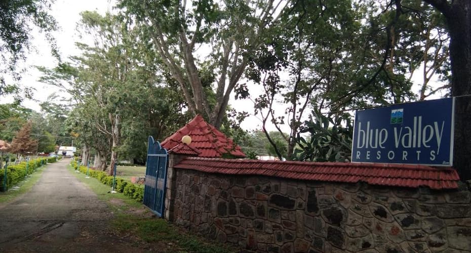 Blue Valley Jungle Resort, Masinagudi 3