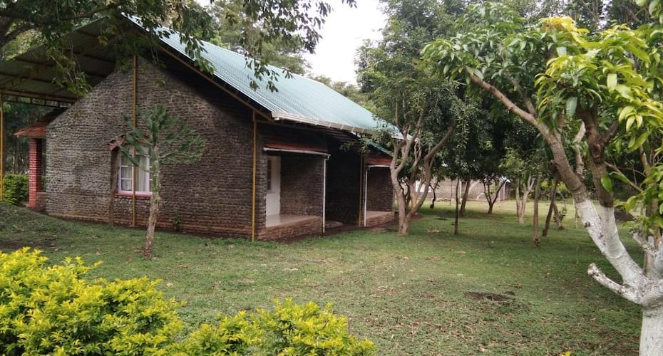 Blue Valley Jungle Resort, Masinagudi 5