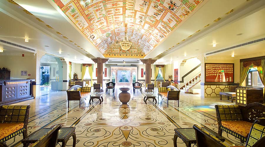 Marugarh Resort and Spa, Jodhpur 4