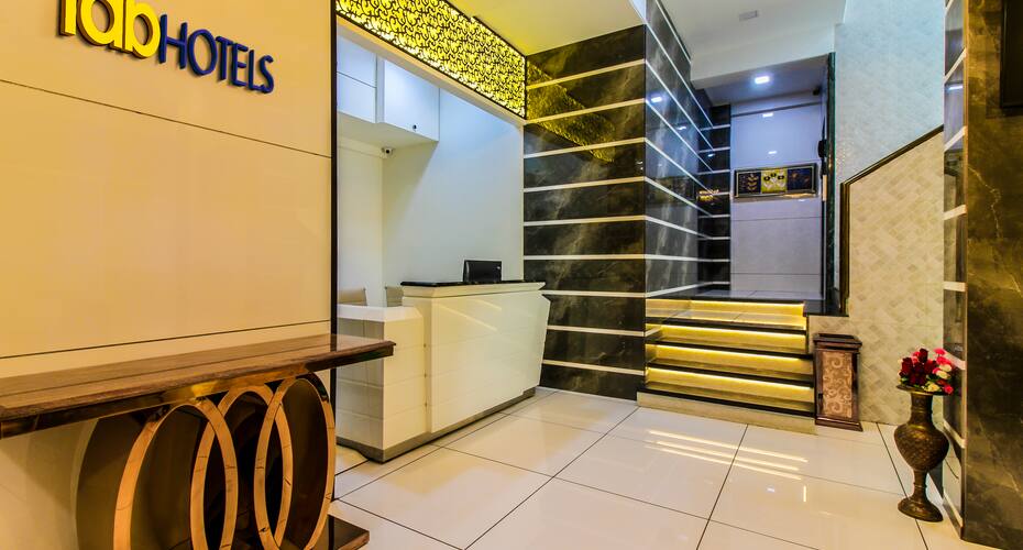 Hotel Laaiba Residency Jogeshwari West, Mumbai 4
