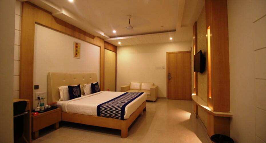 Hotel Yash Inn, Mirzapur 3