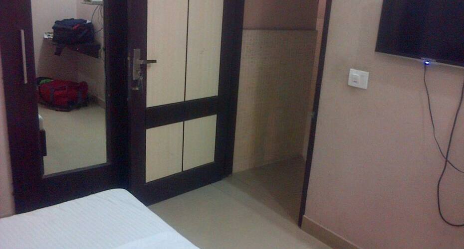 HOTEL SUGANDHA, Madhubani 3