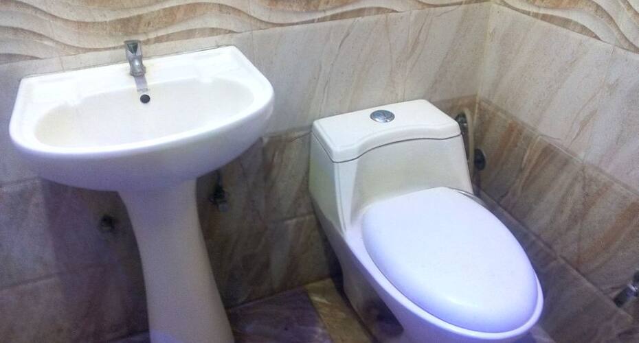 HOTEL SUGANDHA, Madhubani 4