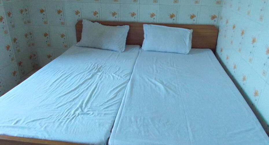 Hotel Sakshi, Bhagalpur 1