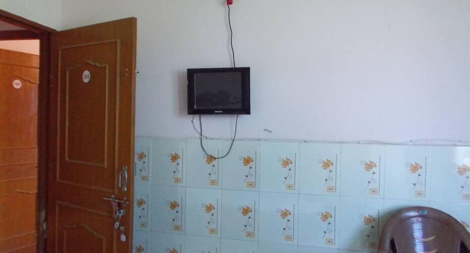 Hotel Sakshi, Bhagalpur 3