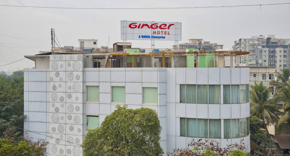 Ginger Vadodara Rcr Vadodara Price, Reviews, Photos & Address