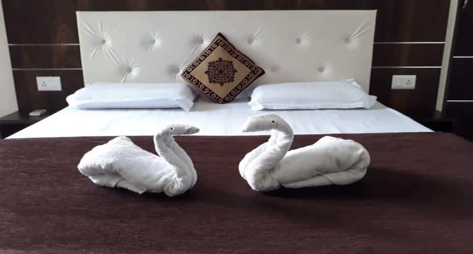 Hotel Crown Royal, Dalhousie 5