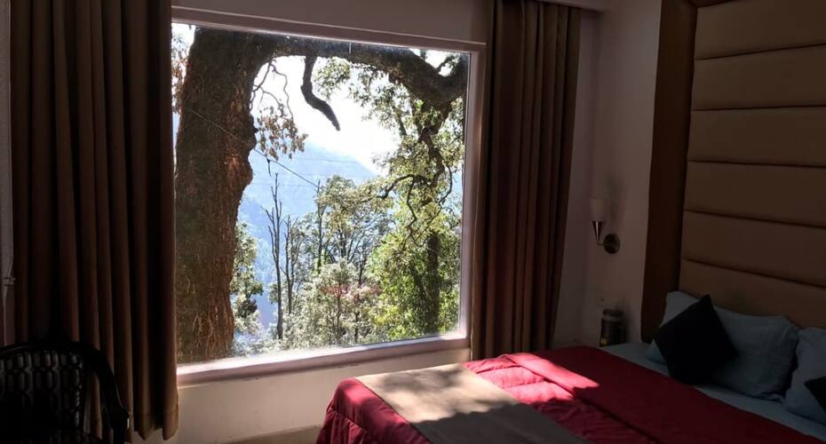 hotel Gellasenheit, Dalhousie 3