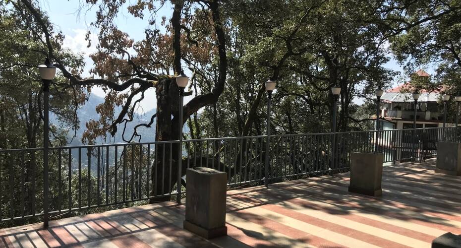 hotel Gellasenheit, Dalhousie 4