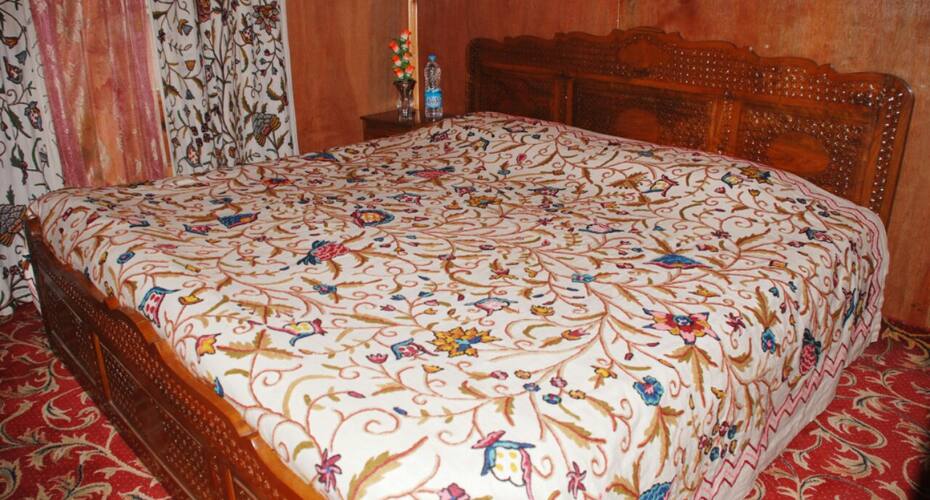 New sherin house, Srinagar 1