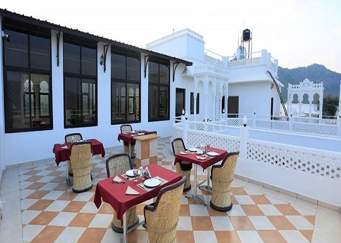 Sai Palace By White Dove Hospitality, Udaipur 5