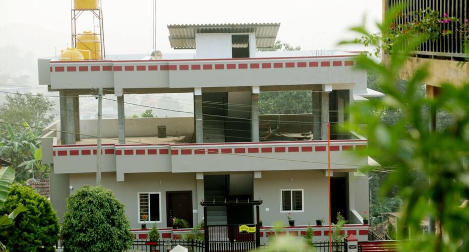 Holidayincoorg Silver Nest, Madikeri 3