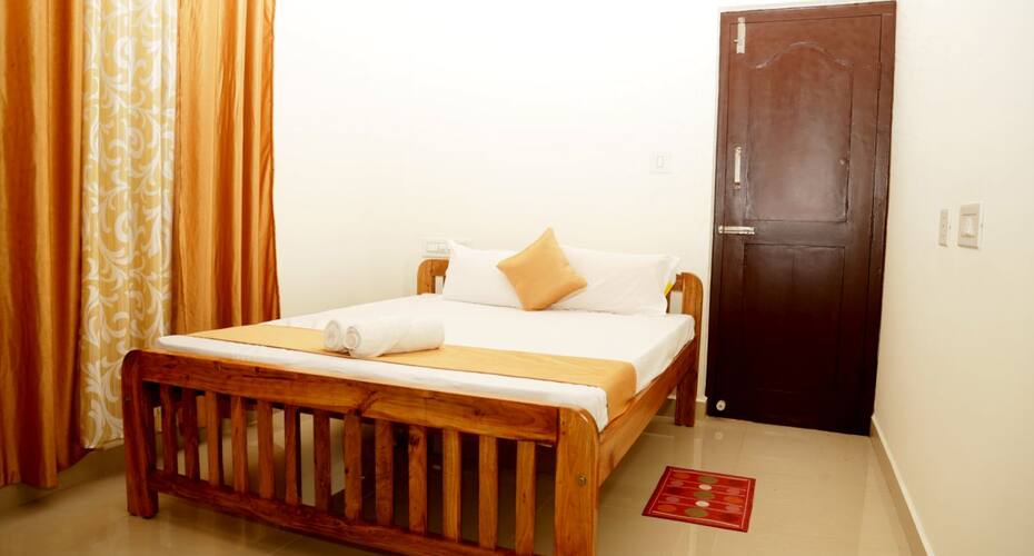 Holidayincoorg Silver Nest, Madikeri 4