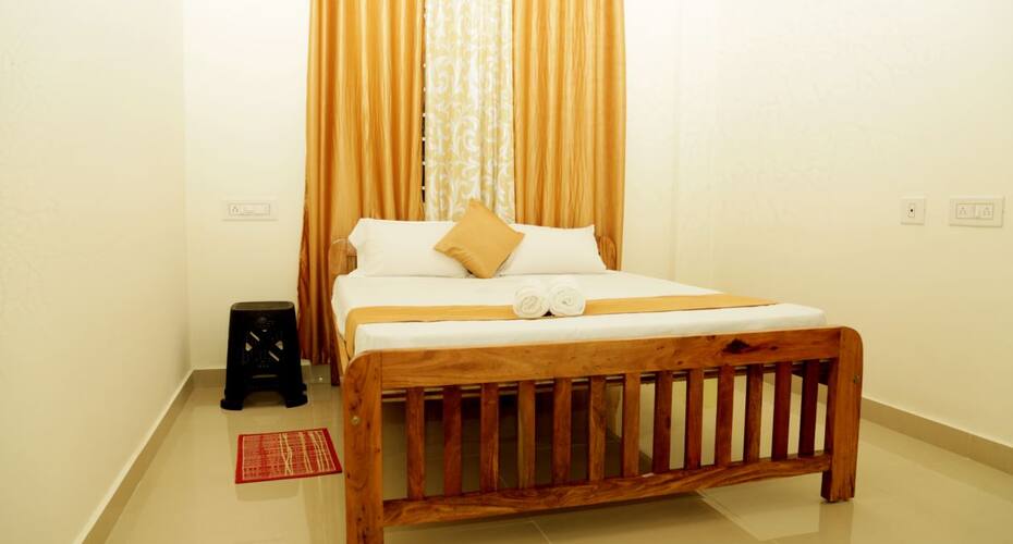 Holidayincoorg Silver Nest, Madikeri 5