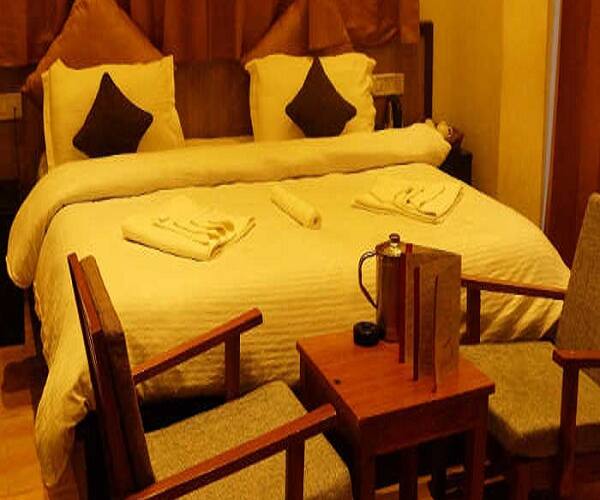 Jiwi rooms Budget Stays1991, Manali 2