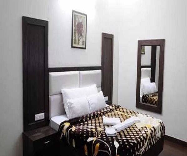 Jiwi rooms Budget Stays1991, Manali 3