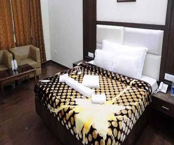 Jiwi rooms Budget Stays1991, Manali 4