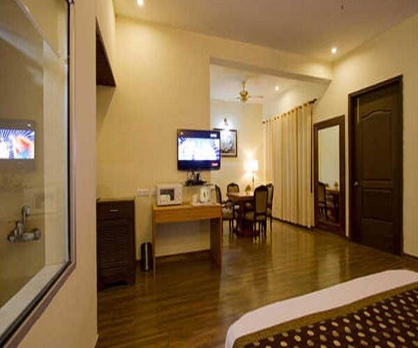 Jiwi rooms Budget Stays1991, Manali 5