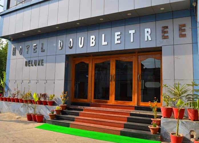Hotel Double Tree Deluxe, Samastipur 1