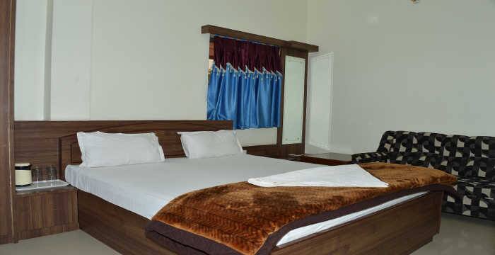 Hotel Double Tree Deluxe, Samastipur 3