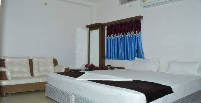 Hotel Double Tree Deluxe, Samastipur 4