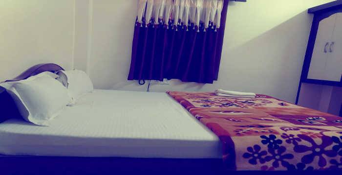 Hotel Double Tree Deluxe, Samastipur 5