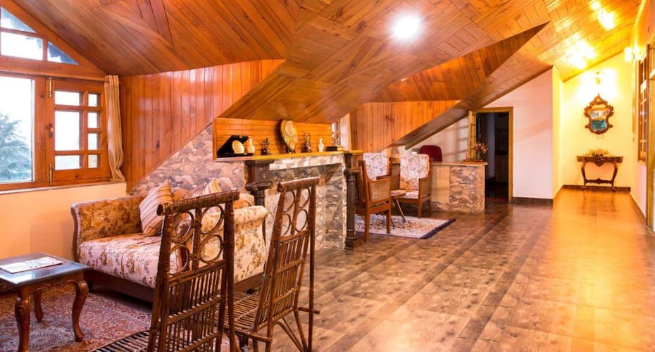 Nawang's Den, Dalhousie 2