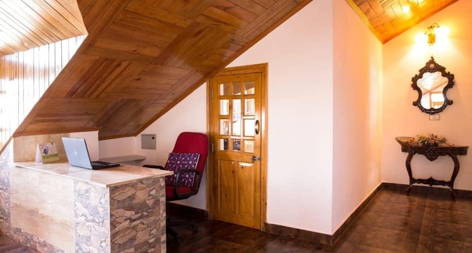 Nawang's Den, Dalhousie 3