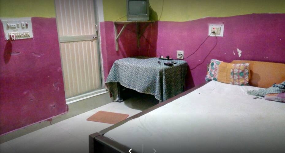 HOTEL YUVRAJ, Madhubani 3